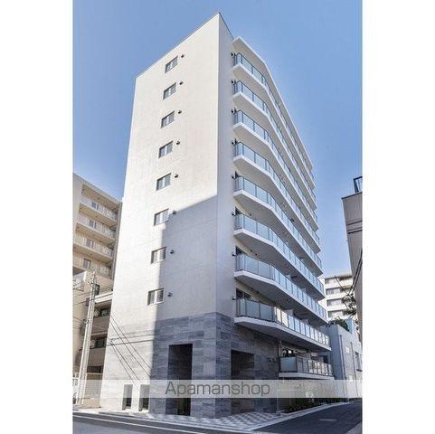 グランカーサ両国イースト