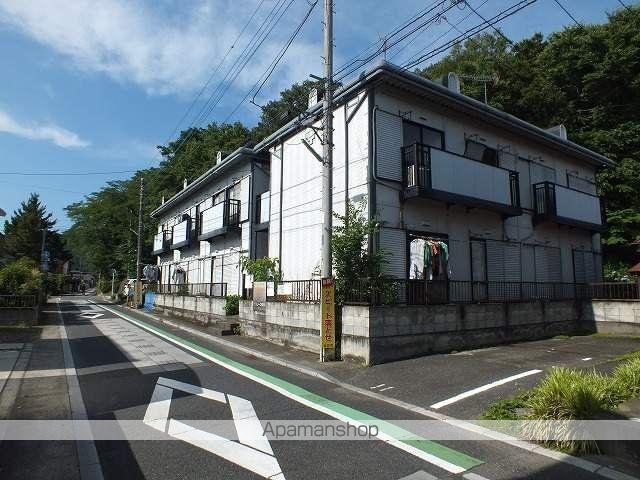 パナハイツランドマークB