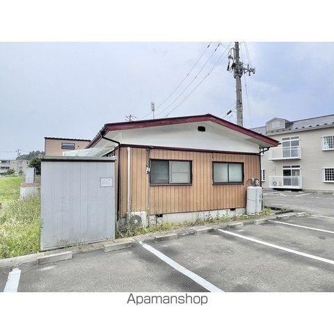 東北本線 塩釜駅 徒歩10分 1階建 築47年