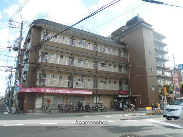 コーポラス清水丘