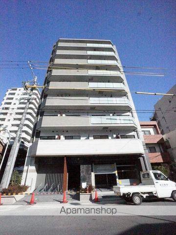 S-RESIDENCE名駅(1K/7階)