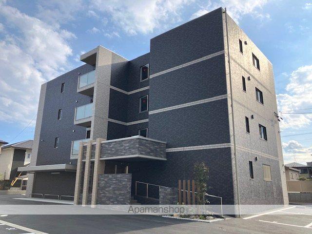 エルミタージュ(2LDK/1階)