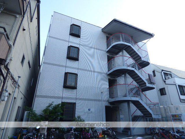 プレアール今福西