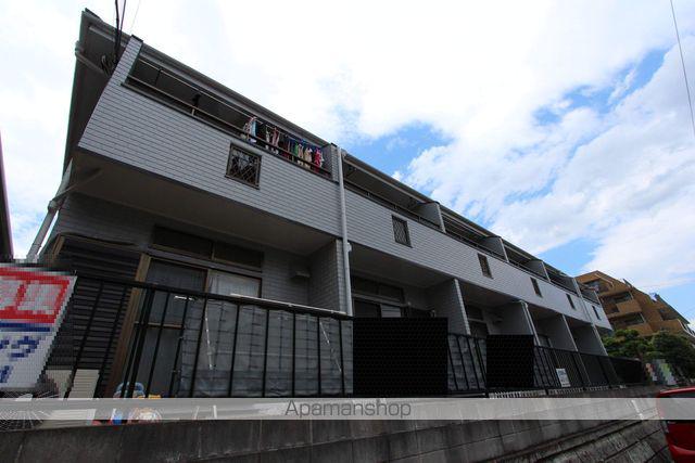 ドミール六高台