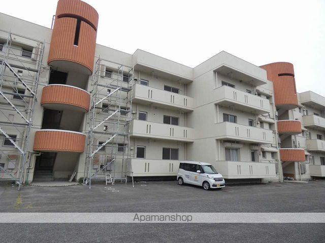 湯ノ浦マンション