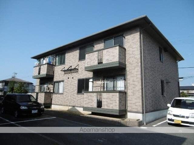 サンパティーク マ メゾンA