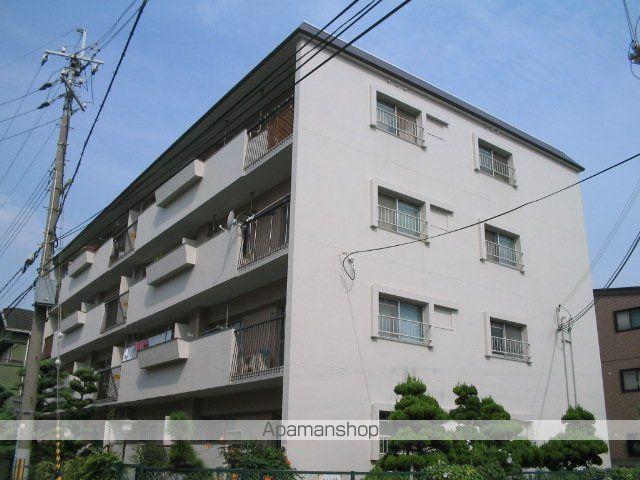 加島第1マンション