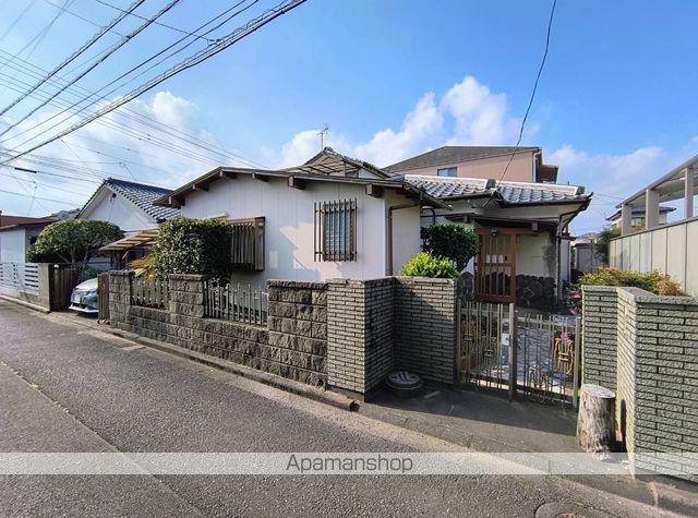 宮崎県宮崎市 2階建 築51年