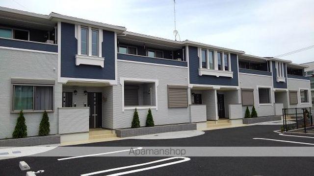 ア・コーピル新横浜