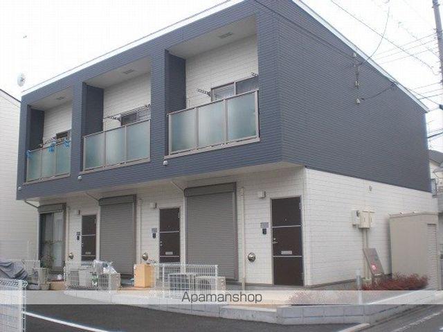 メゾネットパーク橋本２