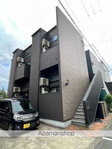 カーサブルーノ萩原天神