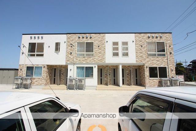 青森県青森市大字三内字沢部の建物[2階]