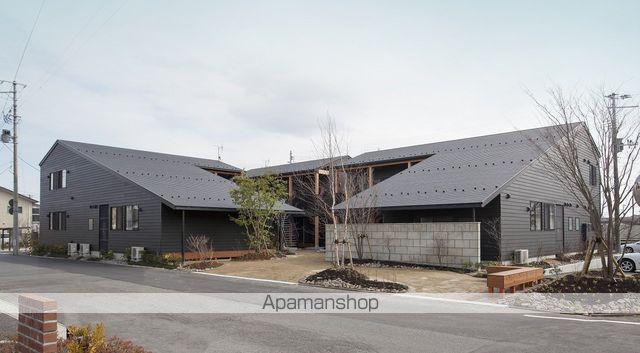 ロカド香久山B棟