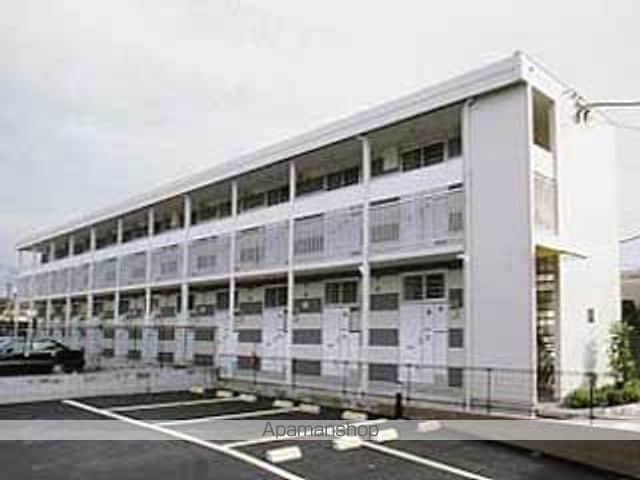 レオパレスビオス加須