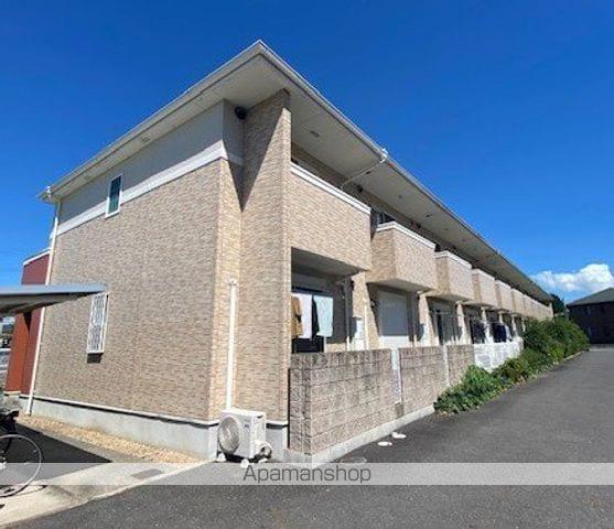 グランシャリオ