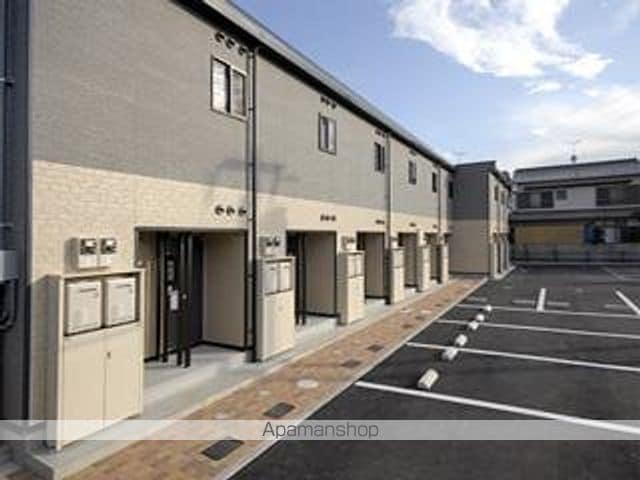 レオパレス春風