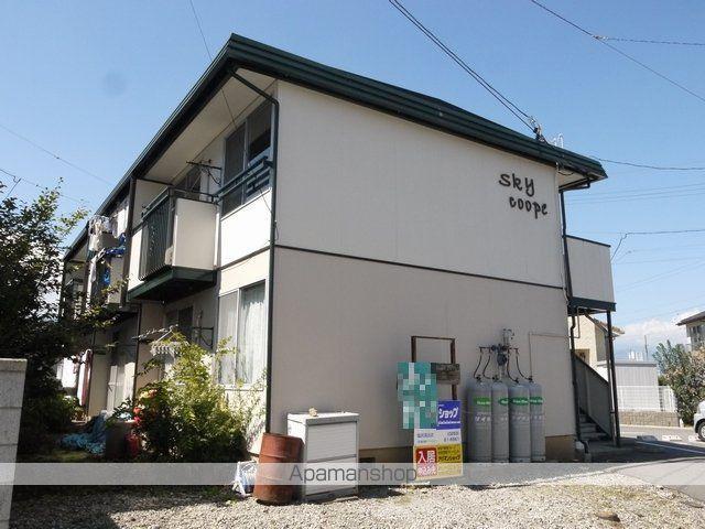 スカイコーポ