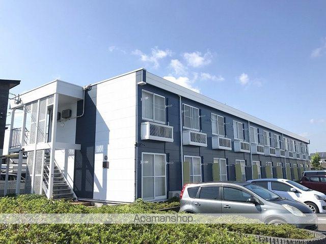 レオパレス南国2番館