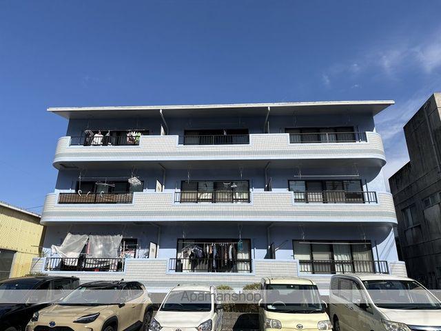 マンショングランドパレス