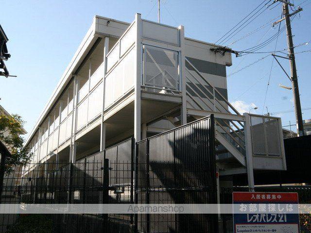 レオパレス櫻根