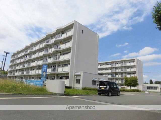 ビレッジハウス花泉西1号棟