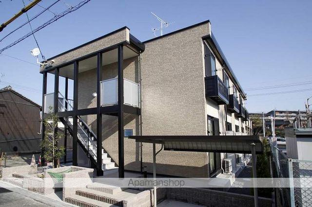 レオパレスどるちぇ志賀本通