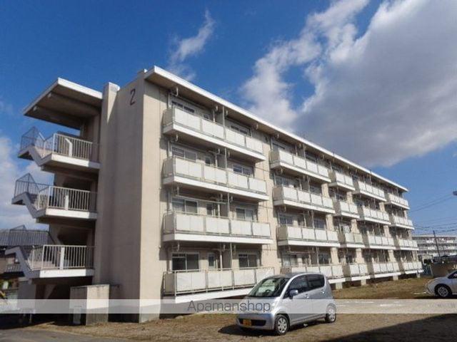 ビレッジハウス大毛1号棟