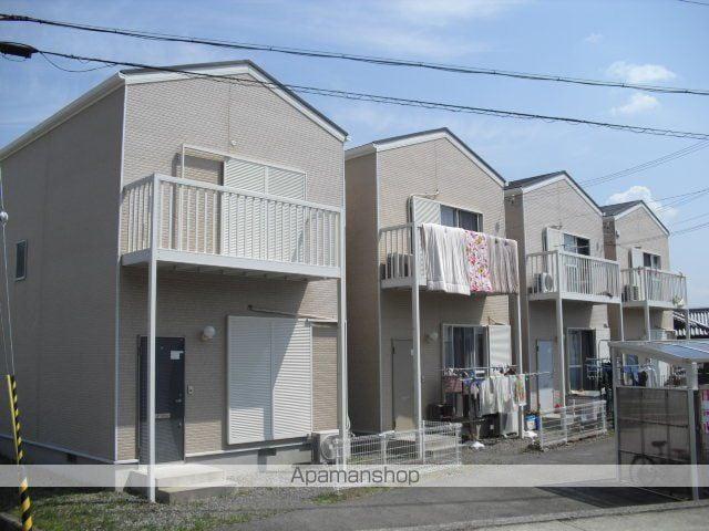 紀勢本線 紀伊内原駅 徒歩45分 2階建 築23年