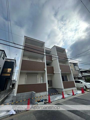 ジーメゾン辻堂