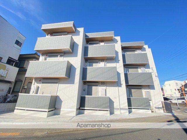 メゾンボヌール