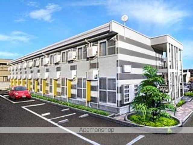 レオパレスガーデンスプリングス