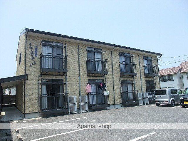 シャルム西津田Ⅱ