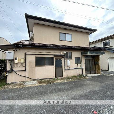 飯田線 伊那北駅 徒歩12分 2階建 築47年