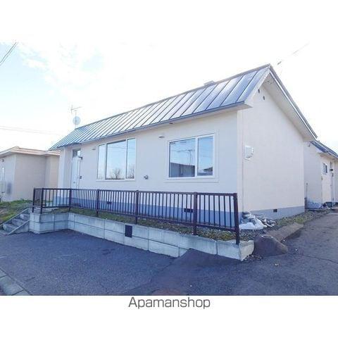 北海道北見市 1階建 築49年