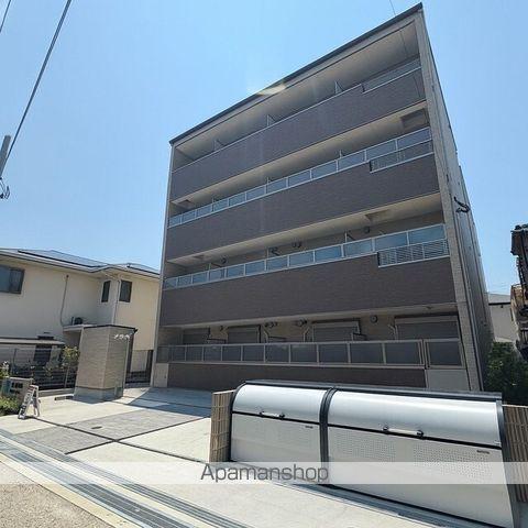ウェルスクエア茨木駅前