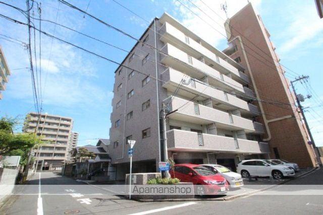 ユアコート己斐本町