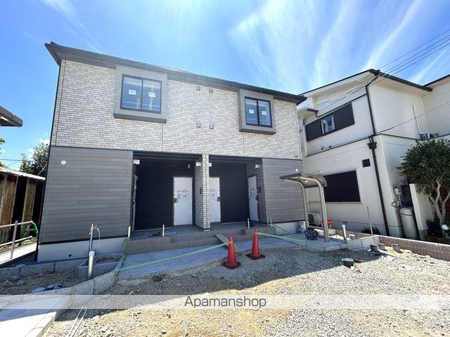 プチ・メゾン高松