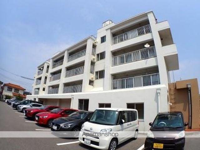 川崎ビル(1LDK/3階)