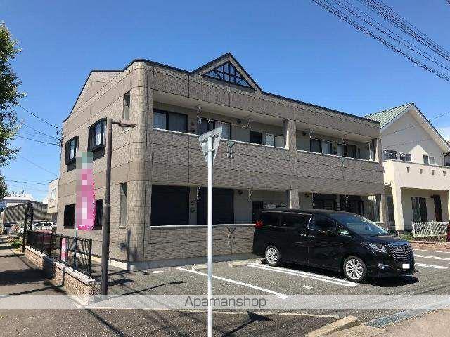 コンフォール馬東