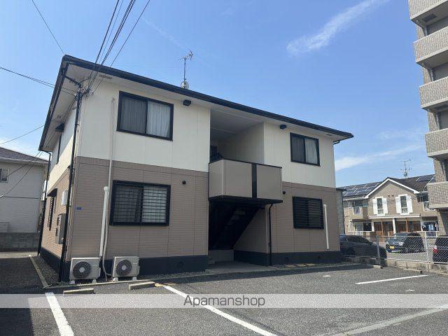 セジュール浜野B棟