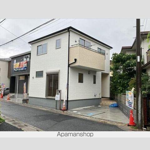 東武鉄道野田線 大和田駅(埼玉) 徒歩14分 2階建 築1年