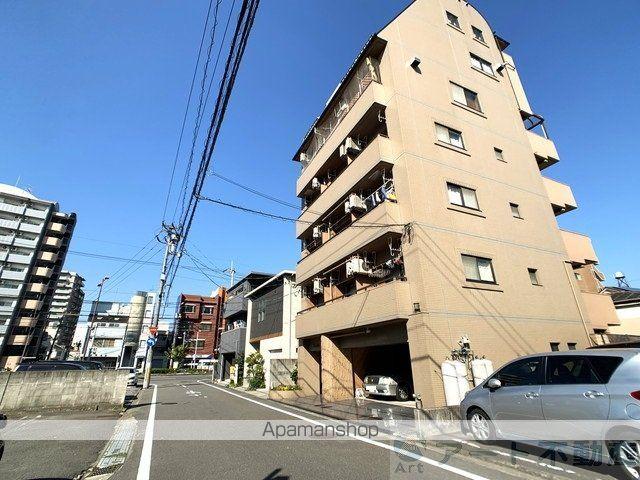 キャッスルEYA[2階]