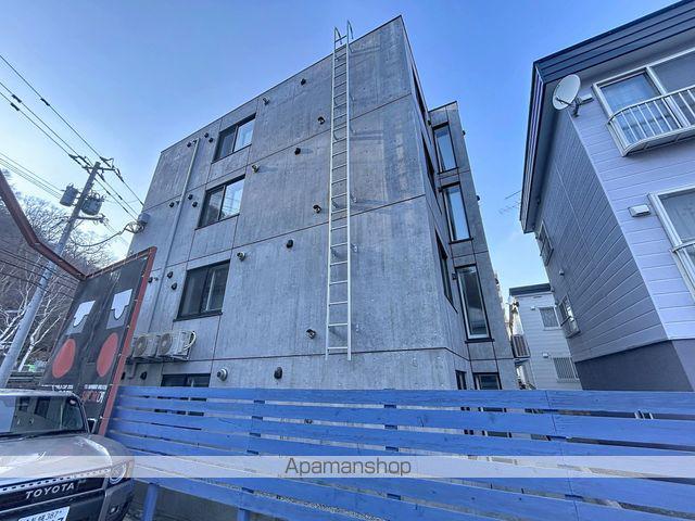 ラグランジュ円山