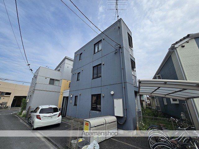 アヴェニューコート福生
