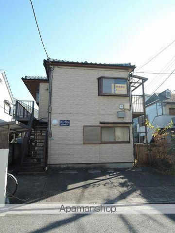 ハーベスト(2LDK/2階)