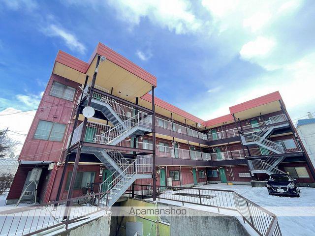 ハッピーハイツ