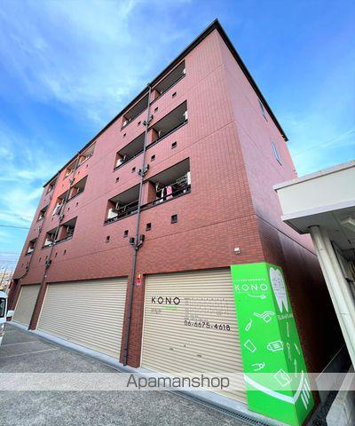 沢ノ町駅前88マンション