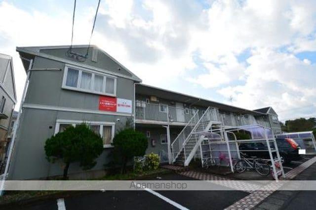 フレグランスタウン住吉8番館