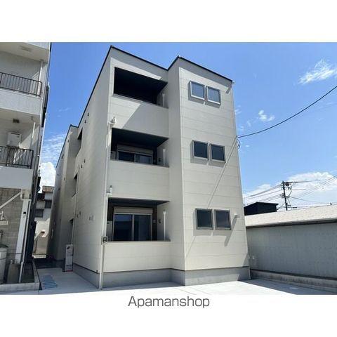 ジーメゾン岸和田上町