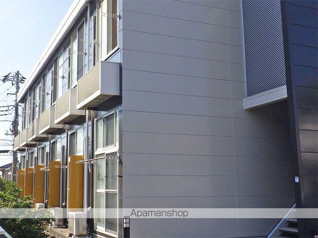 レオパレスヴァーグ